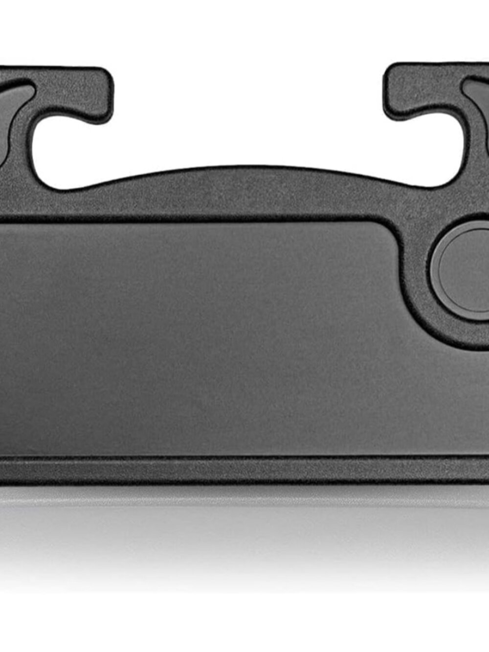 Car | Food Table for Car | Steering Wheel Tray for Constant Travelers, Fits Most